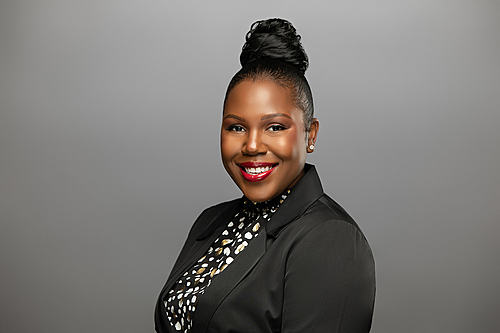 Headshots by Dee Hughes Photography poster