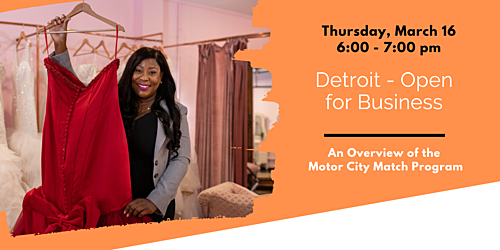 Brick and Mortar Retail - How to Get Ready poster